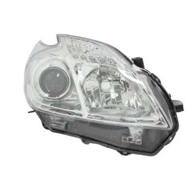 Far Dreapta Toyota Prius 3 Hybrid Plug in 20-9091-25-2 TYC