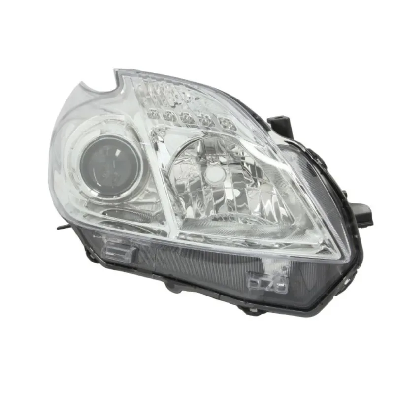 Far Dreapta Toyota Prius 3 Hybrid Plug in 20-9091-25-2 TYC