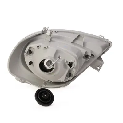 Far Dreapta Nissan Primastar, Opel Vivaro, Renault Trafic, TYC 20-0665-05-2