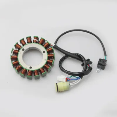Stator Yamaha ATV warrior YFM350 2002 2004 Alternator Bobina
