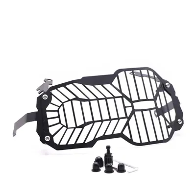 Protectie argintie far Motocicleta BMW R1200GS/LC 2013 2016 LC Adventure A871