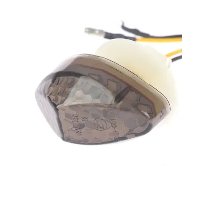 Set Semnalizari LED Incorporate Carena Clare/Fumurii - CLAR