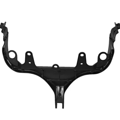 Cadru suport bord Kawasaki Ninja ZX9R 2002-2004 carena fata far A1082