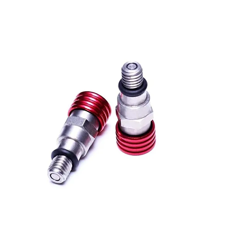 Valva Aerisire Furca Honda CRF 450 250 Presiune M5 0.8MM 125 150