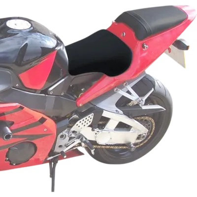 Sa pilot HONDA CBR954RR 2002-2003 fata A1245