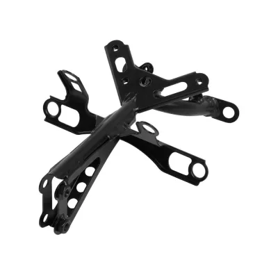 Cadru suport bord HONDA CBR954RR CBR900RR 2002-2003 carena fata far A1110