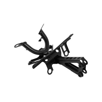 Cadru suport bord HONDA CBR954RR CBR900RR 2002-2003 carena fata far A1110