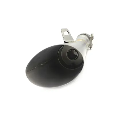 Toba Evacuare Moto Atv Sport Racing Conica X-Cone