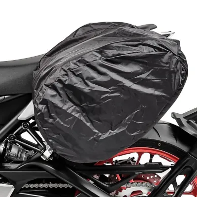Set Genti Laterale Bagtecs CRB 40L-60L Cutii Sidecase Textil
