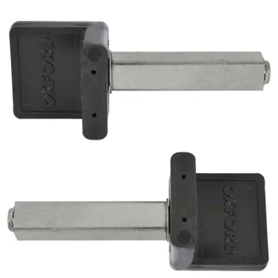 Set Padele Oxford Cauciuc Pentru Stander Spate Universale