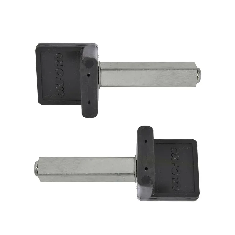 Set Padele Oxford Cauciuc Pentru Stander Spate Universale