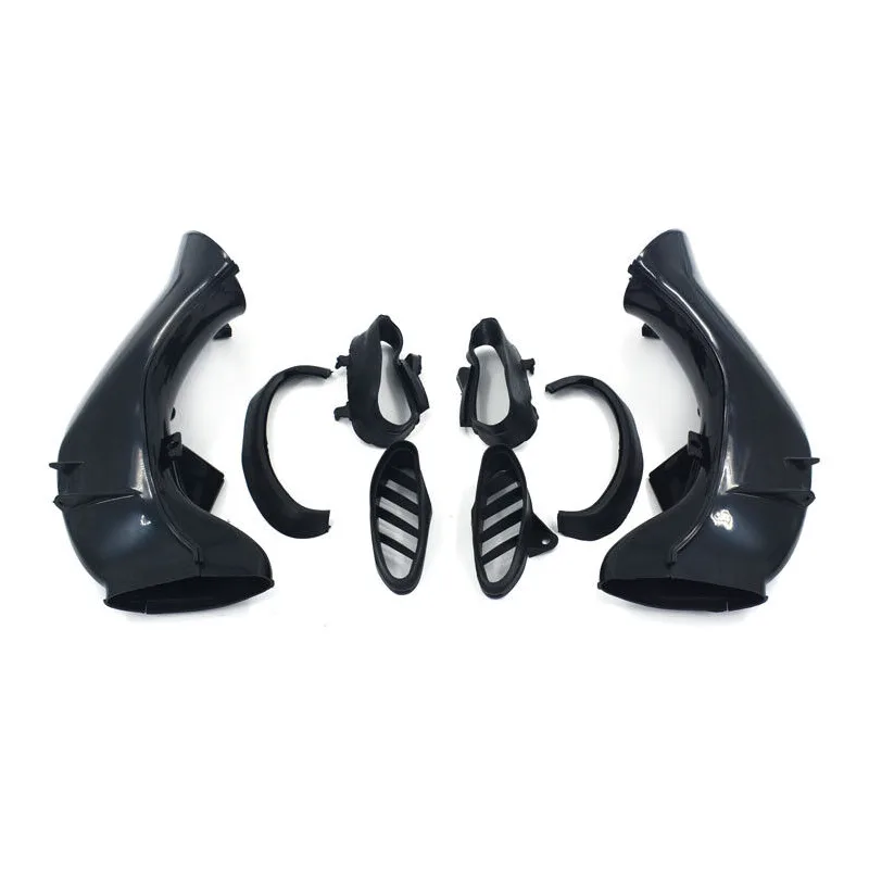 Kit Tuburi Ram Air Yamaha R1 2004-2006 RN12