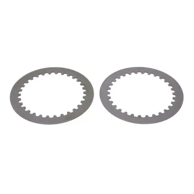 Placi Metalice Distantiere Ambreiaj Yamaha R1 2009-2014