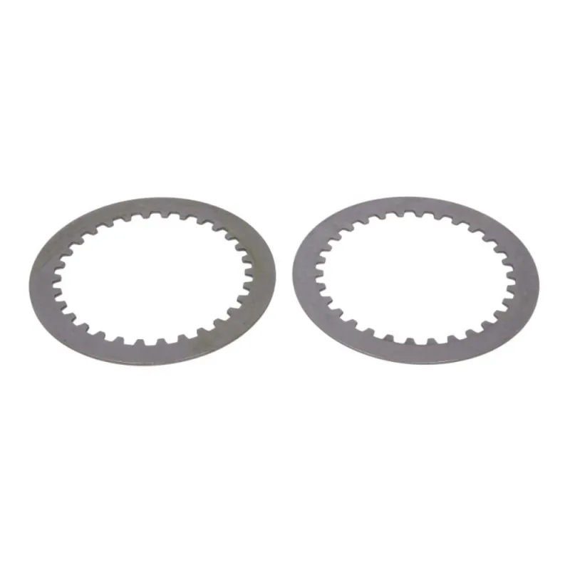 Placi Metalice Distantiere Ambreiaj Yamaha R1 2009-2014