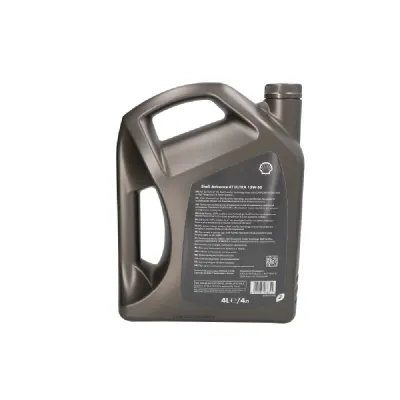 ULEI MOTO SHELL ULTRA 4 15W50 4L
