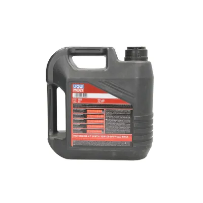 ULEI MOTO LIQUI MOLY LIM3052 10W50 4L RACE OFF