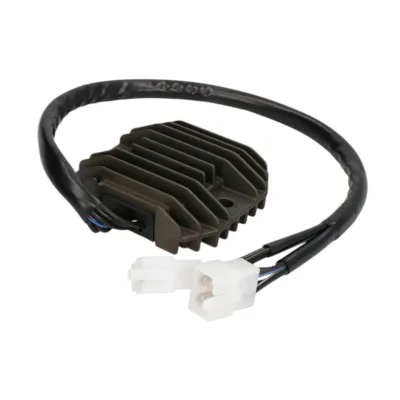 TOURMAX Regulator Tensiune Kawasaki ZX6R Ninja RGU-428 releu incarcare