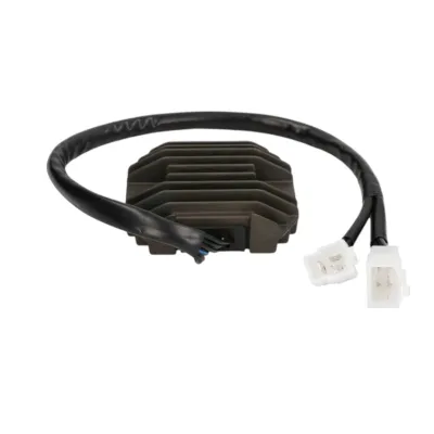 TOURMAX Regulator Tensiune Kawasaki ZX6R Ninja RGU-428 releu incarcare
