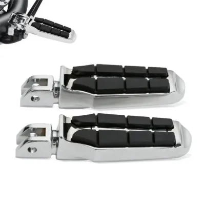 Set Scarite Pilot Moto Harley Davidson Chooper Cruiser