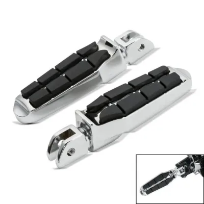 Set Scarite Pilot Moto Compatibil cu Harley Davidson Chooper Cruiser