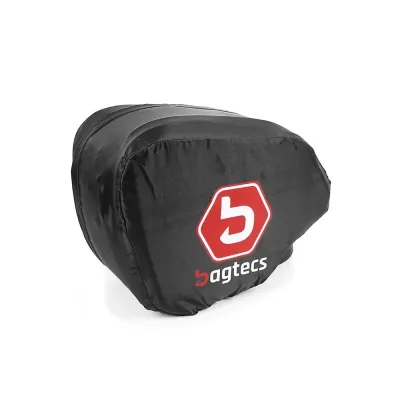 Set Genti Laterale Bagtecs 40L-60L Cutii Sidecase Textil
