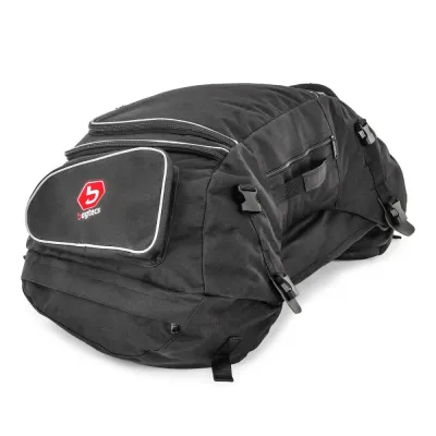 Geanta Bagaje Codita Pasager Motocicleta Bagtecs 50L