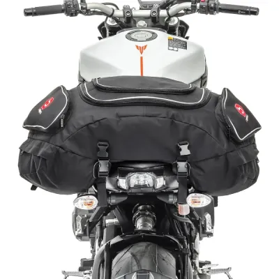 Geanta Bagaje Codita Pasager Motocicleta Bagtecs 50L