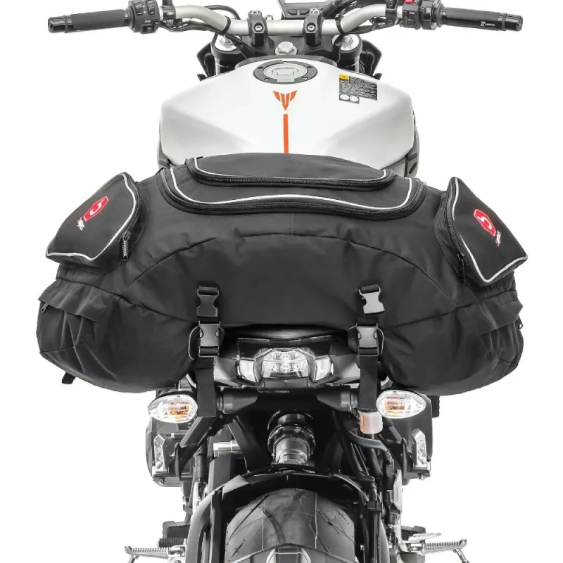 Geanta Bagaje Codita Pasager Motocicleta Bagtecs 50L