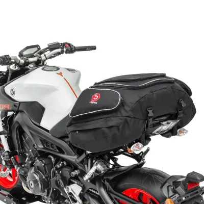 Geanta Bagaje Codita Pasager Motocicleta Bagtecs 50L