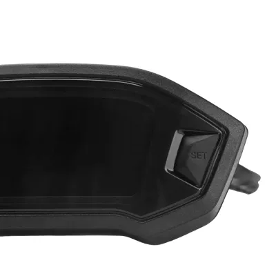 Bord Moto Digital Universal, Vitezometru Kilometraj Atv