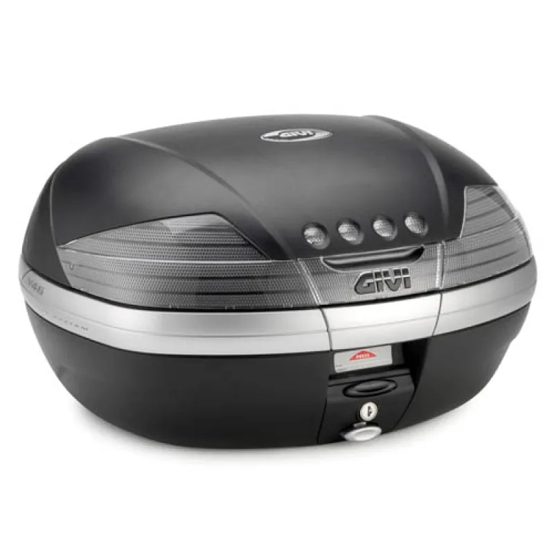 TOP CASE GIVI V46 Tech MONOKEY 46L CUTIE BAGAJE