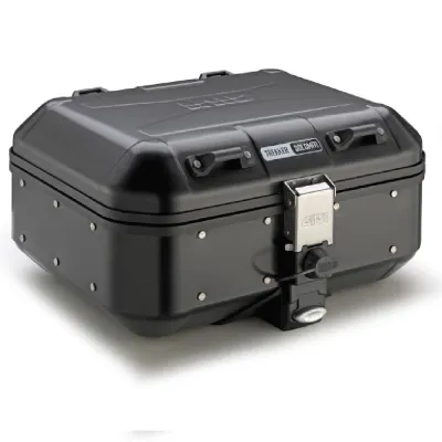 TOP CASE GIVI TREKKER DOLOMITI 30L CUTIE BAGAJE