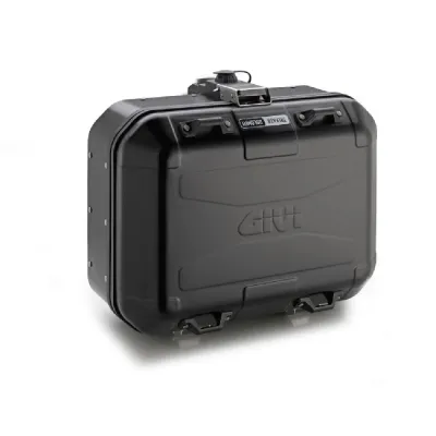 TOP CASE GIVI TREKKER DOLOMITI 30L CUTIE BAGAJE