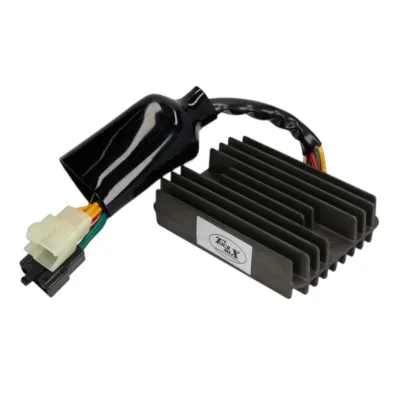 TOURMAX Regulator Tensiune Honda RGU-167 releu incarcare