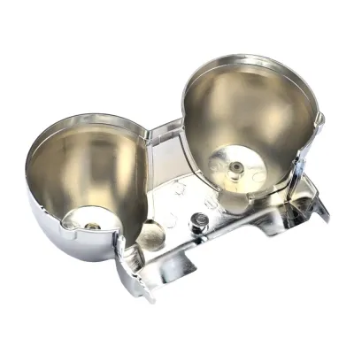 Carcasa Bord Kawasaki ER5 ZRX 1100 ZR250 Kilometraj