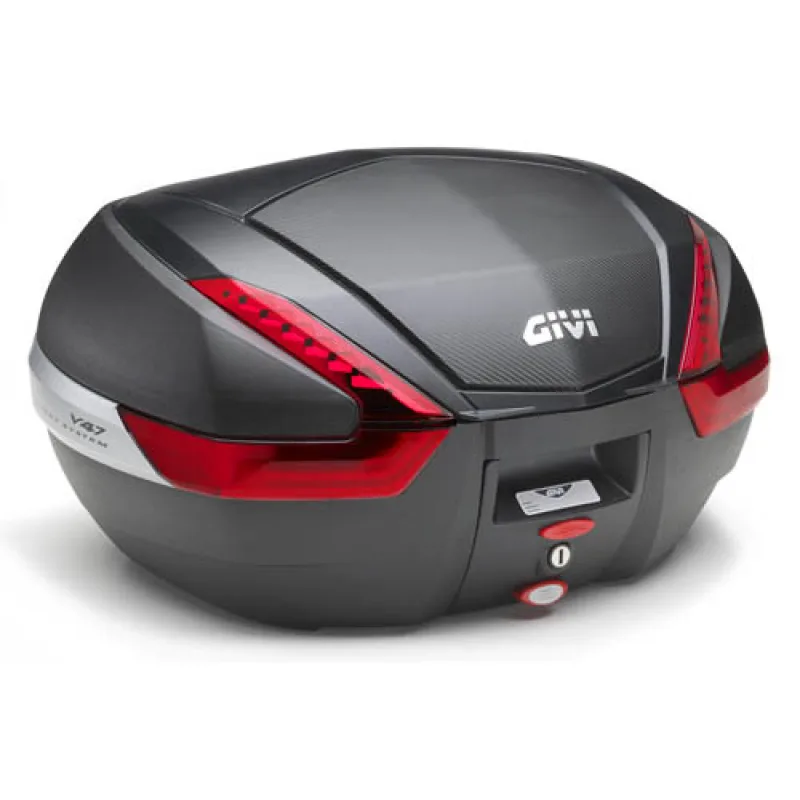 Top Case GIVI V47 MONOKEY Cutie Bagaje 47L
