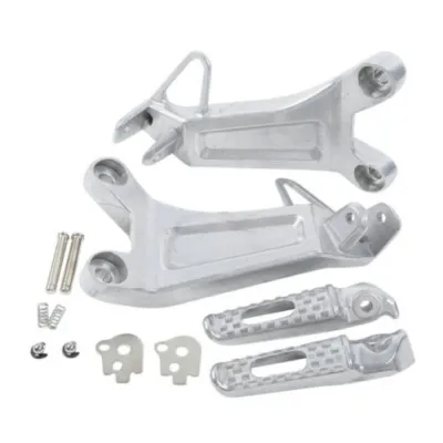 Set Scarite Spate Pasager Honda CBR 600RR 2003-2006