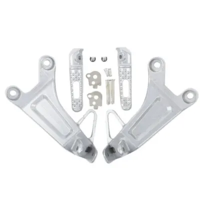 Set Scarite Spate Pasager Honda CBR 600RR 2003-2006