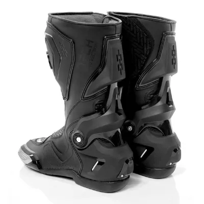 Ghete Cizme Moto Sport ROCKET ADRENALINE Mărime 40