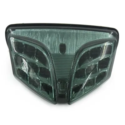 Stop spate LED Suzuki Gsxr 600 750 1000 an 2008-2013 Semnalizare