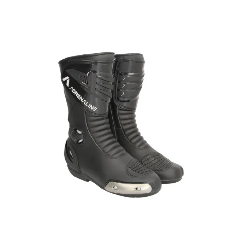 Ghete Cizme Moto Sport RAPTOR CE ADRENALINE Mărime 44