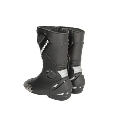 Ghete Cizme Moto Sport RAPTOR CE ADRENALINE Mărime 42