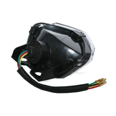 Stop Spate Led Kawasaki Ninja 250r 2008-2012 Lampa Cu semnalizari