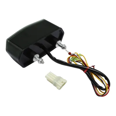 Lampa Stop Spate Led Moto Honda CBR 650F R CTX700 Semnalizari