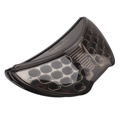 Lampa Stop Spate Led Honda CBR F4 F4I 1999-2006 cu semnalizari