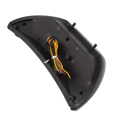 Lampa Stop Spate Led Honda CBR F4 F4I 1999-2006 cu semnalizari