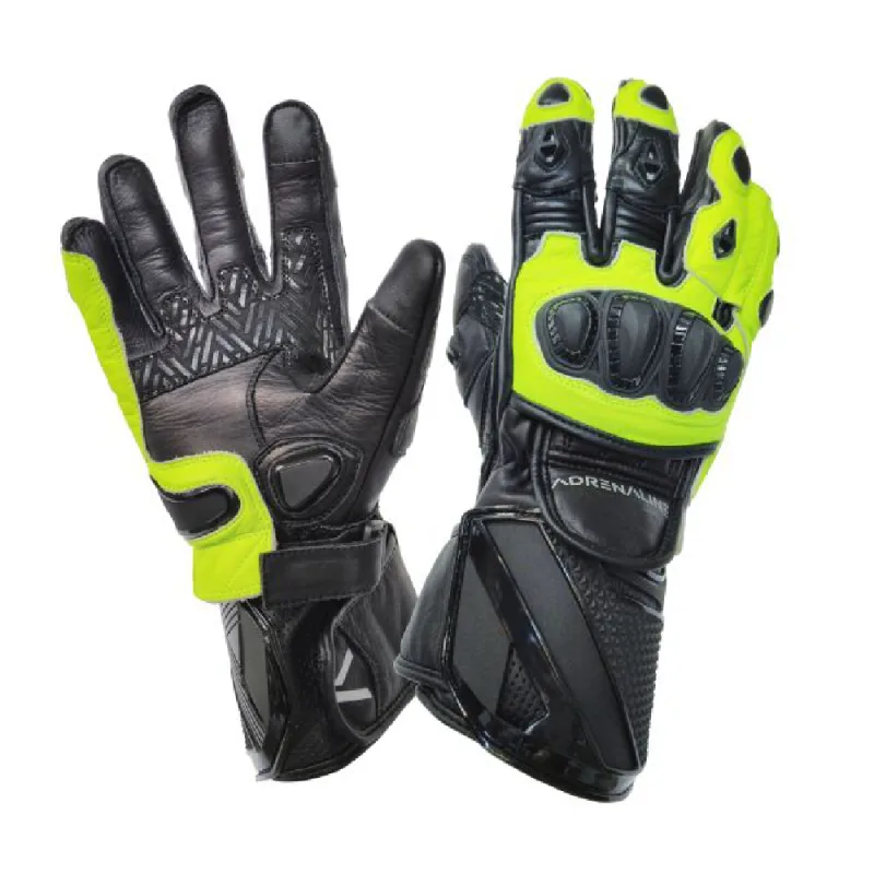 Manusi Moto ADRENALINE LYNX SPORT PPE Marime XL