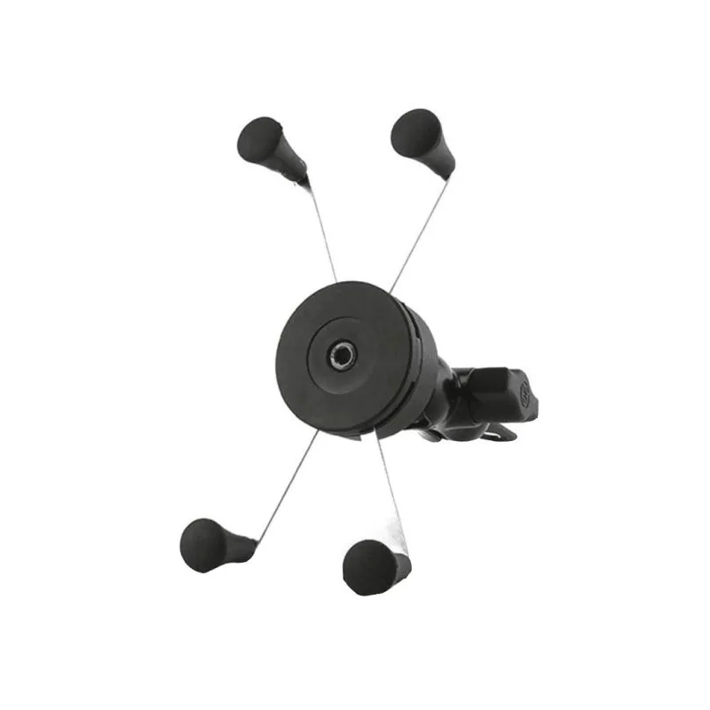 Suport Telefon Atv, Moto, Bicicleta Surub si Ghidon