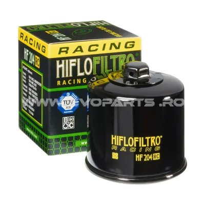 Filtru Ulei Moto Atv HIFLOFILTRO HF204RC