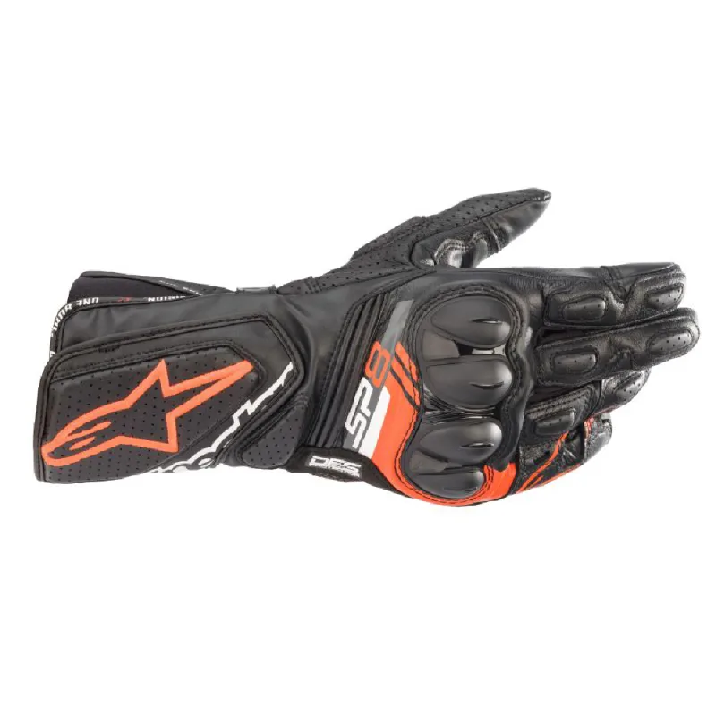 Manusi Moto ALPINESTARS SP8 V3 Marime M